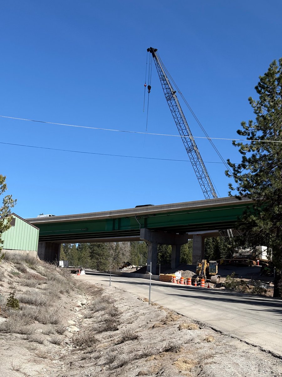 Caltrans District 3 tweet media