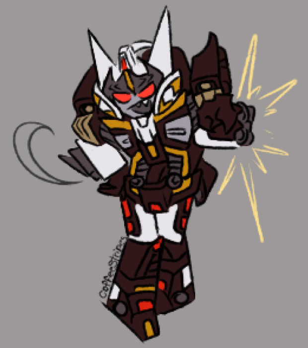 CoffeeStripes's tweet photo. If you guys haven't noticed I really like Deadlock
✧
#maccadams #transformers #mtmte https://t.co/78aOVEWBXd
