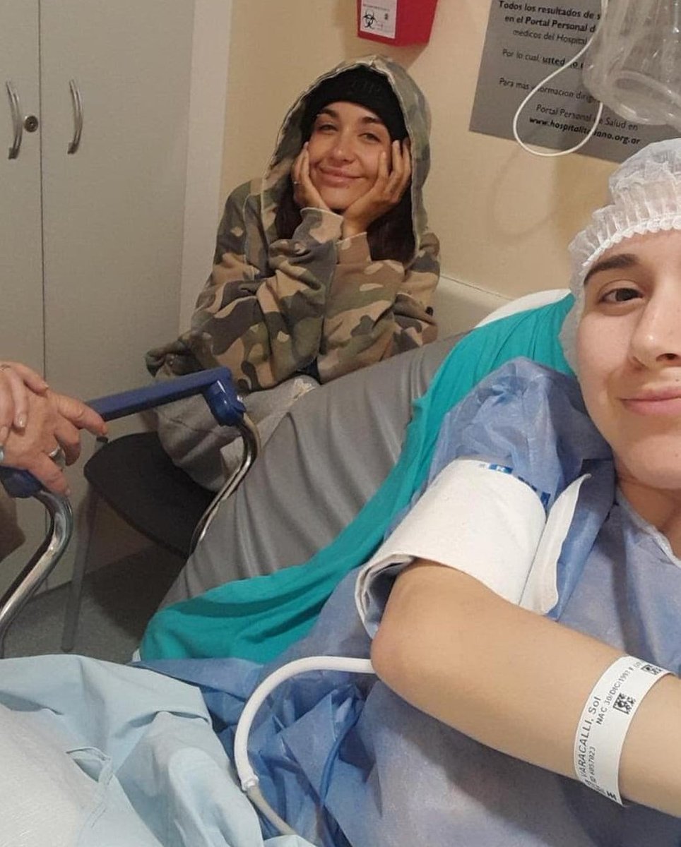 Maria Becerra Data tweet media