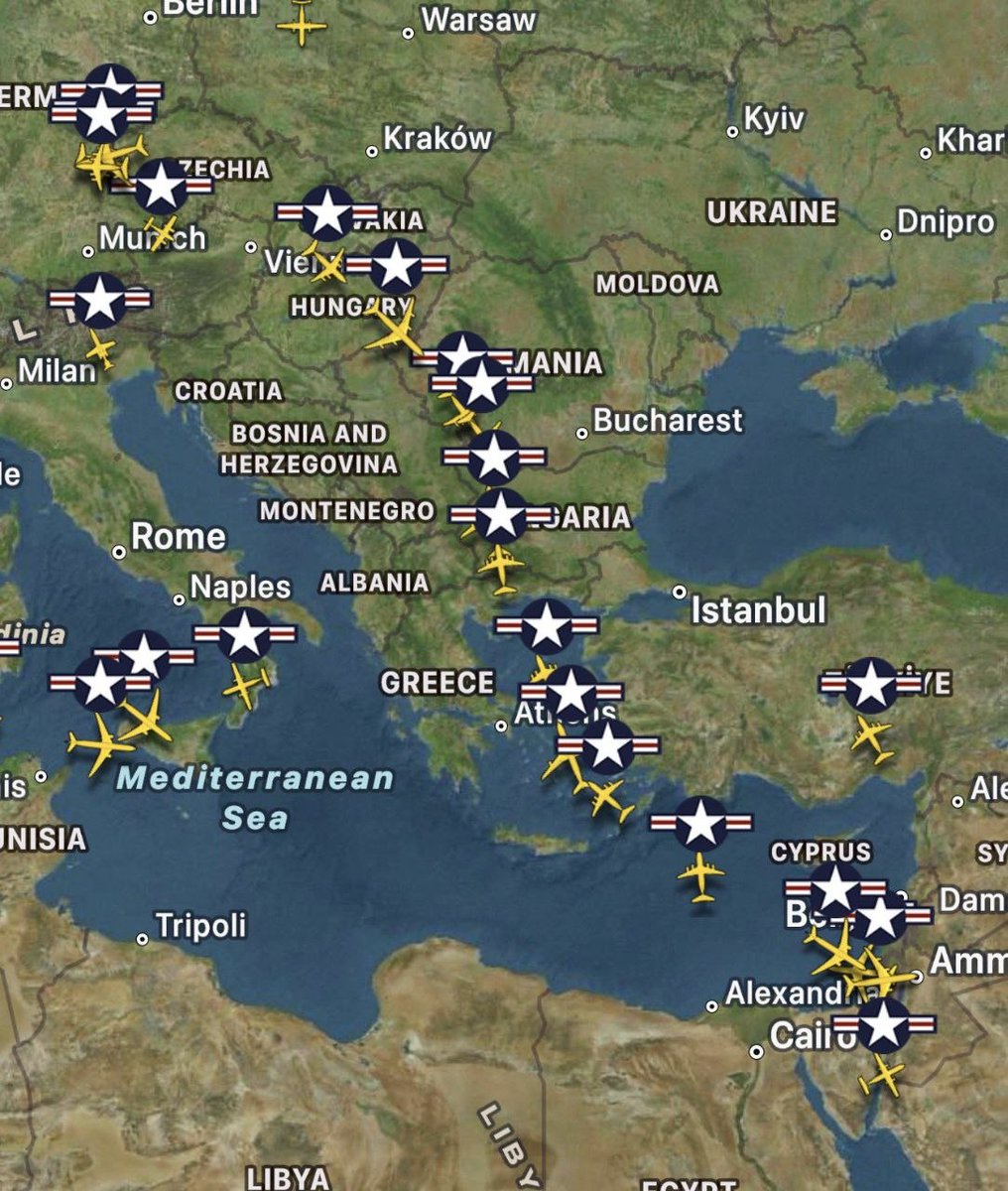 Morad Markaz tweet media