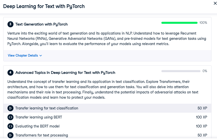 R_mzy001's tweet image. Day 3/30 — NLP with PyTorch 🚀

Today I:
• Explored text generation
• Worked with RNN-based models
• Learned how models generate sequences

Goal: build real world NLP project

For those ahead: what’s the best way to practice text generation?
#NLP #DeepLearning #BuildInPublic
