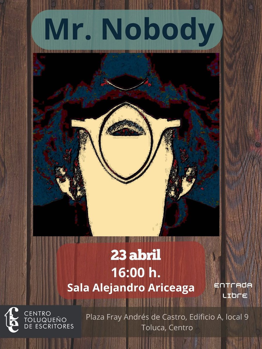 Amis Contemporáneos tweet media