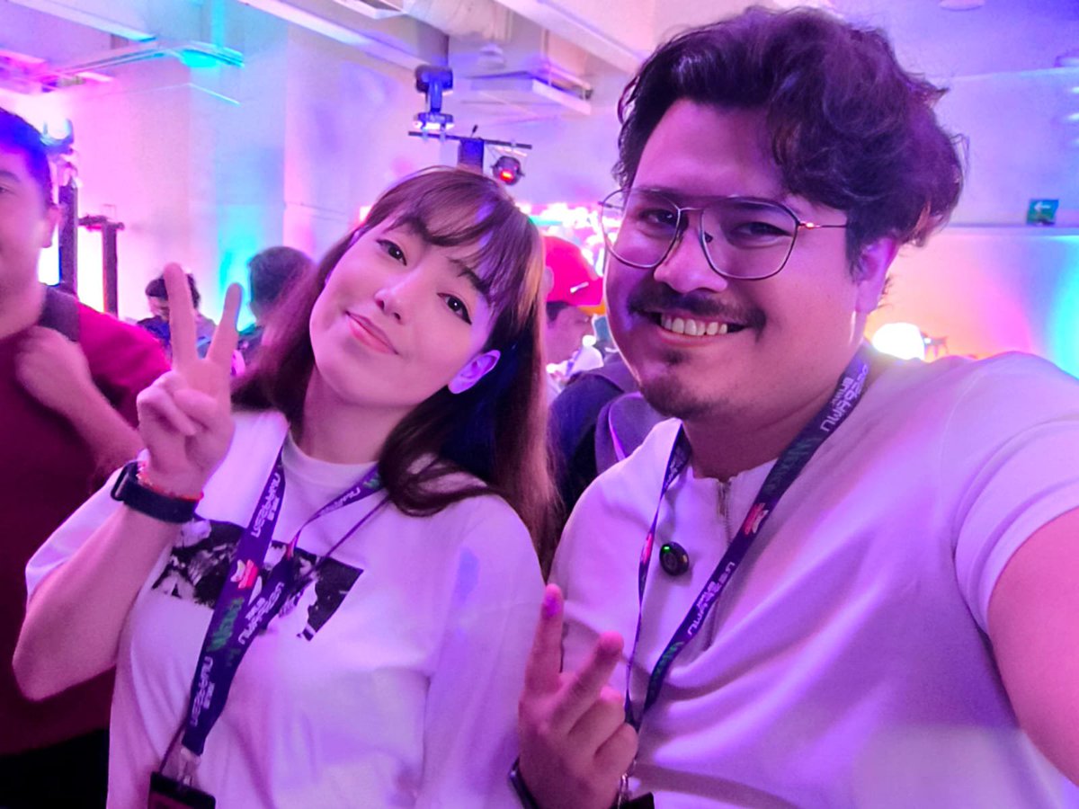 tarimato's tweet photo. 2da tanda de fotos del @blinkesportsmx , y aún faltan más 🎮🕹️🔥 https://t.co/d3fnlHu2If