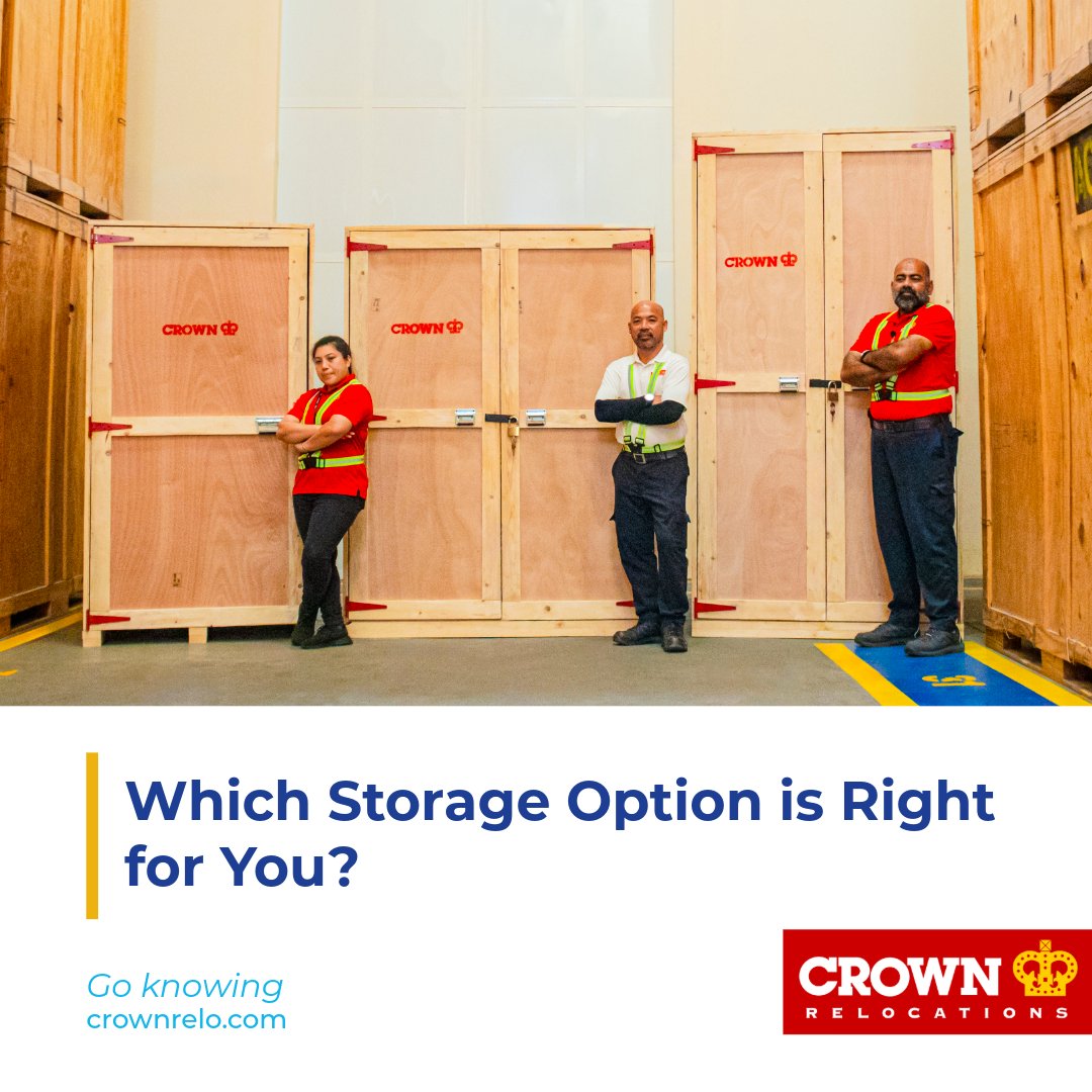Which storage option is right for you?

From a few boxes to full household storage, Crown Relocations offers secure, climate-controlled facilities in Dubai &amp; Abu Dhabi — with everything ready to ship if plans change.

Learn more: crownrelo.com/uae/en-ae/serv…
📞 +971 800 27696