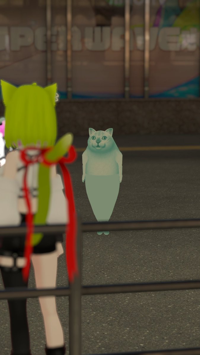 7日酔い tweet media