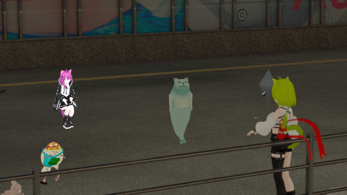 7日酔い tweet media