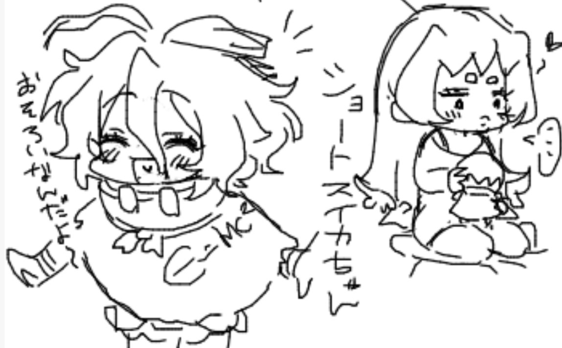 主 tweet media