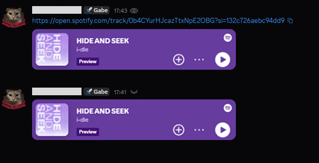 Fix your embeds Discord, Please