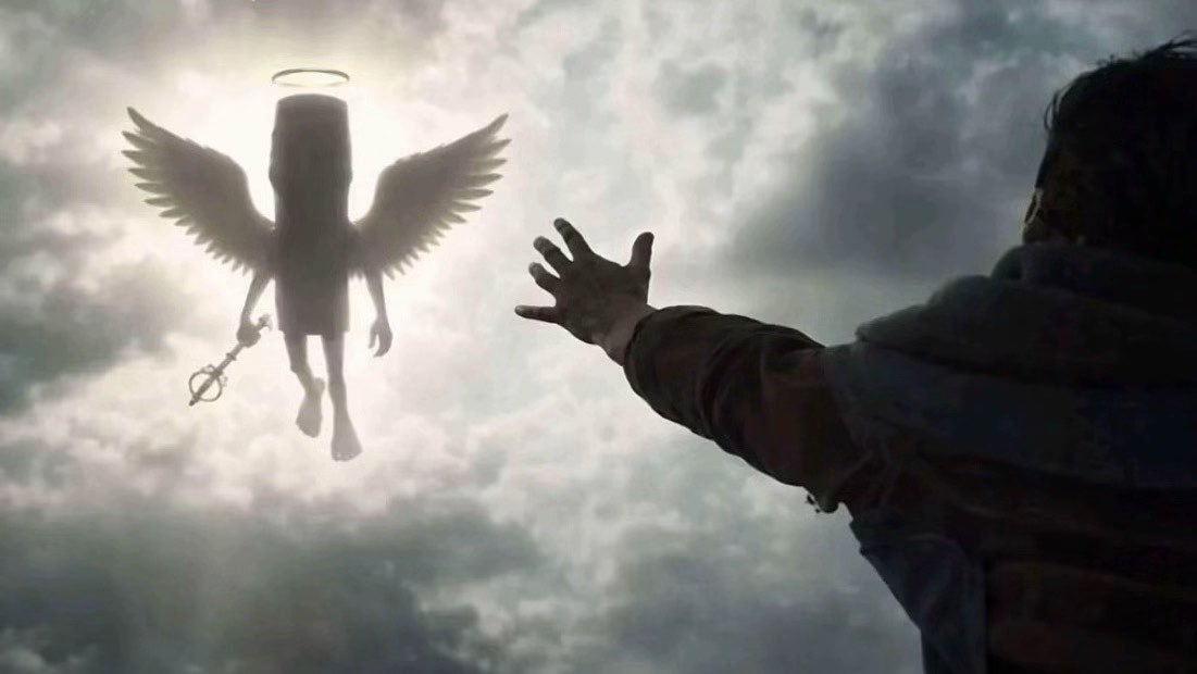 Triple T tweet media