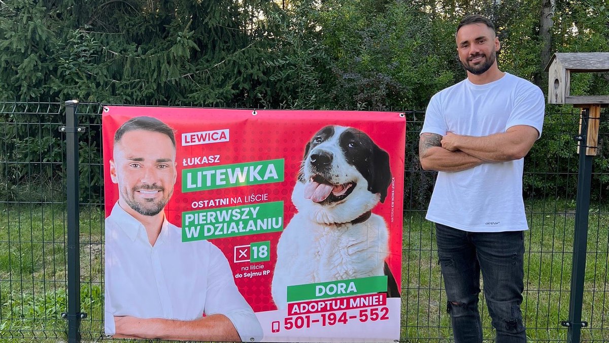 Potężny Seb Ross 🇵🇱🇬🇧 tweet media