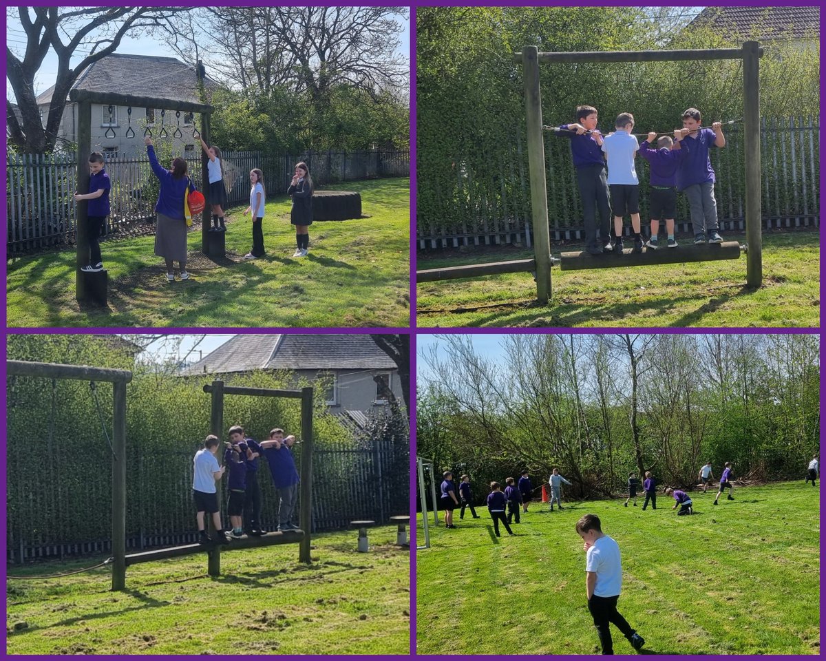 st_palladius_pr's tweet image. Pupils had a great time out in the sunshine 🌞 
 during breaks today
#summerscoming
#funinthesun