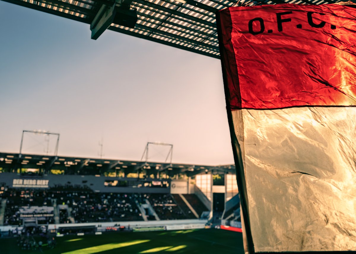 Berschblick's tweet photo. Stadion am Bieberer Berg | 22.04.2026
Kickers Offenbach - FSV Frankfurt
#kickersoffenbach #OFC1901 #nurderOFC #125jahreleidenschaftundtradition #ochnö #OFCFSV https://t.co/RPcNsMYNjx