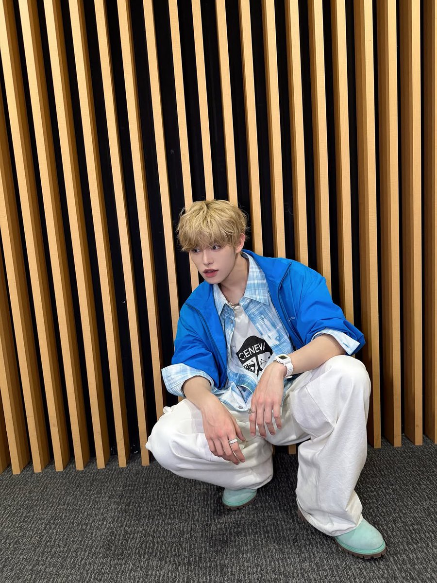 #Minje instagram update | kickflip_kickflip

#KickFlip #킥플립