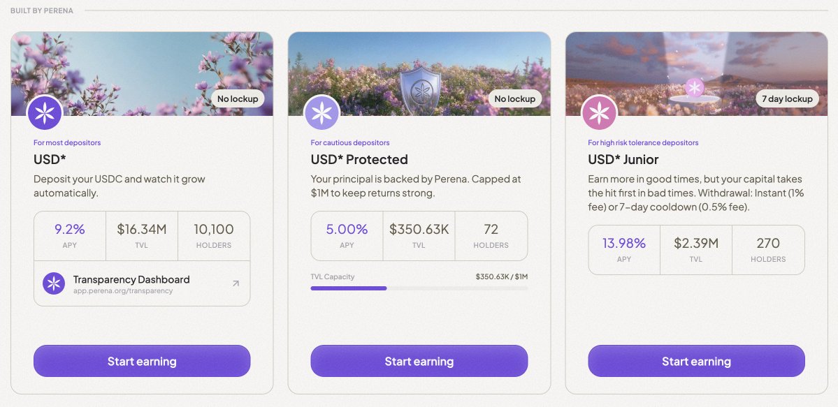 Tokens to hold on <a href="/solana/">Solana</a> for Yield are very tough. Recently, the hack which happened on Drift wiped out 50% of $CRT Token's value and the other projects which were yield aggregators to get highest APY like <a href="/uselulo/">Lulo</a> were also affected.

That's why I am now planning to invest in