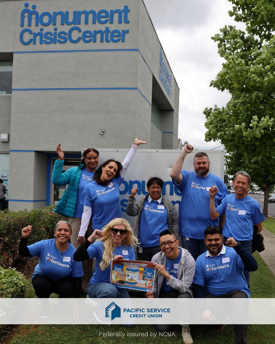 Pacific Service CU tweet media