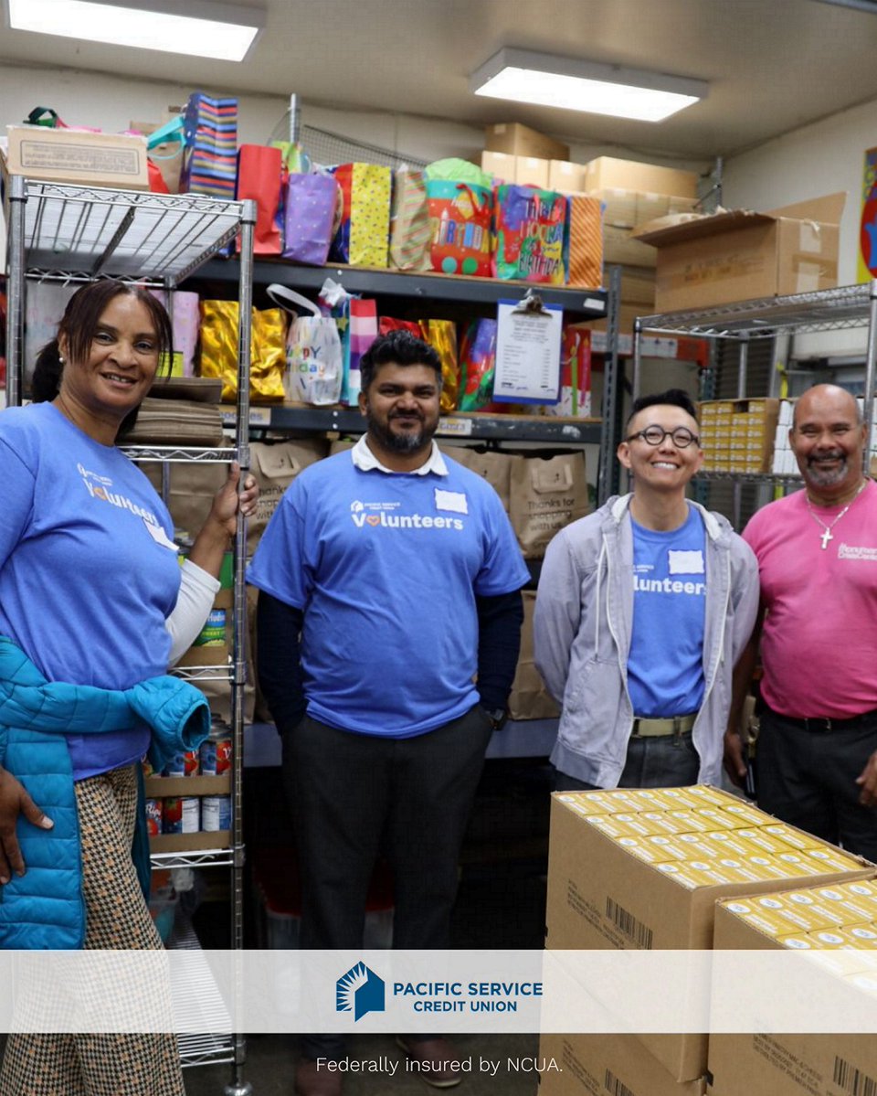 Pacific Service CU tweet media