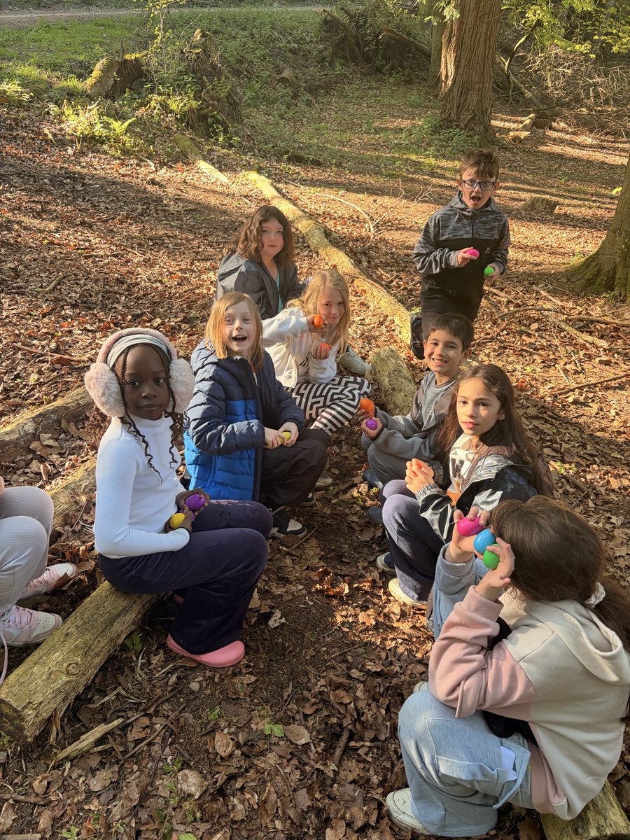 Year 5 Simpson’s Lane tweet media