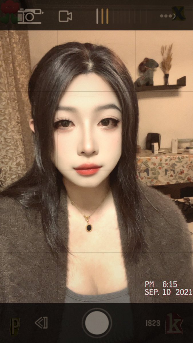狸猫 tweet media