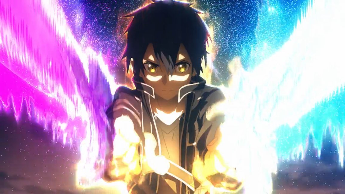 ScarMonkey719's tweet photo. #SwordAltOnline #Kirito #Alicization
Kirito Scales Coming Soon
Whether yell like it or not🥶🥶
(He is just 2 peak) https://t.co/mVcJrhDtQw