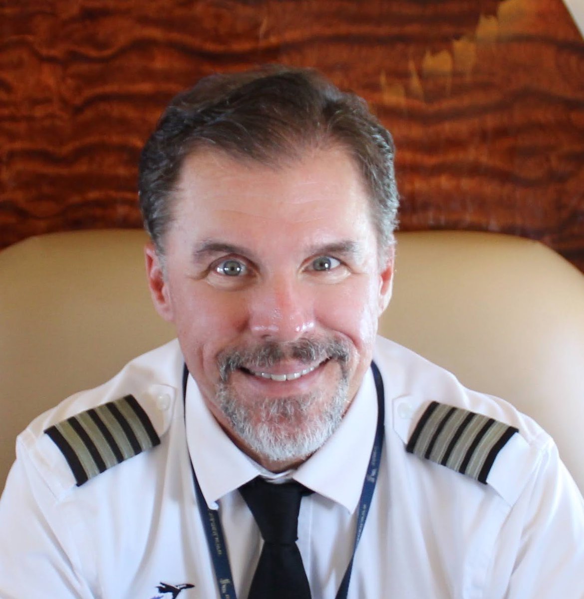 Premier Air Charter Inc. tweet media
