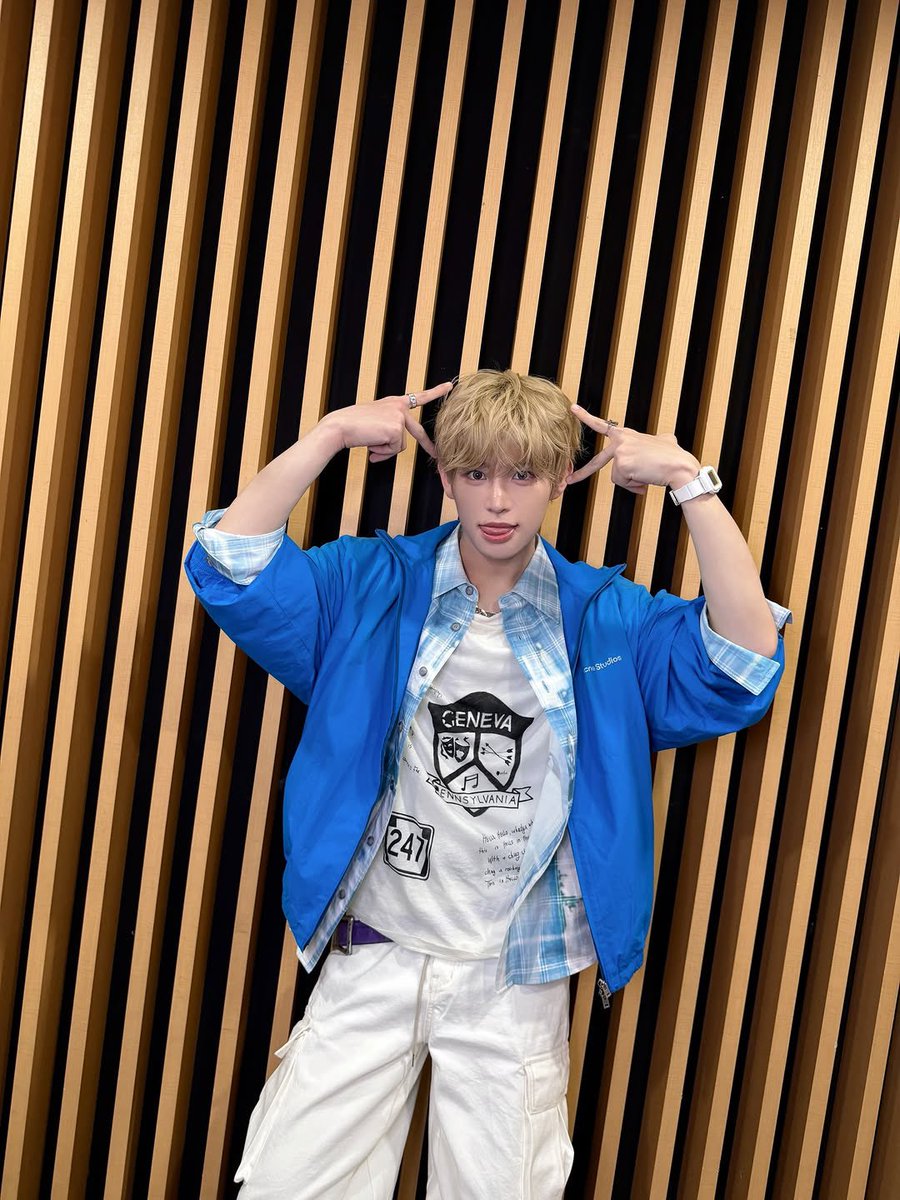 #Minje instagram update | kickflip_kickflip

#KickFlip #킥플립