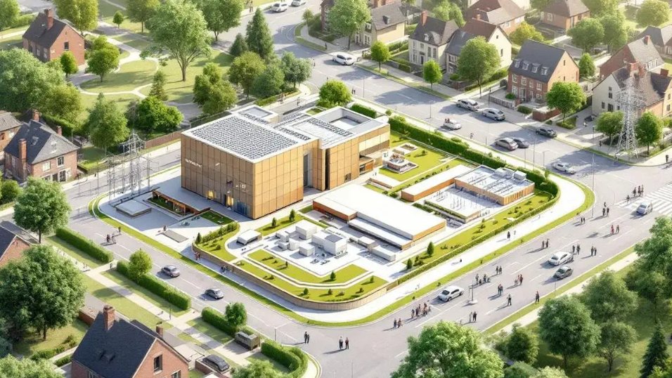 BGlobalTech_en's tweet image. 🌐
Data centres should be built as civic assets to balance AI — @techday_asia 

#smartcities #digitaltransformation #hyperscale #datacenters
👉 datacenternews.asia/story/data-cen…