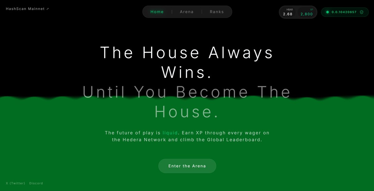 HashPlay AI tweet media