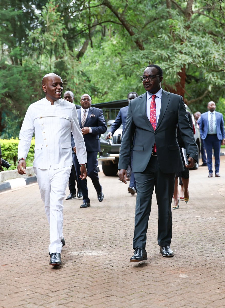 -Dennis Itumbi, CBS tweet media