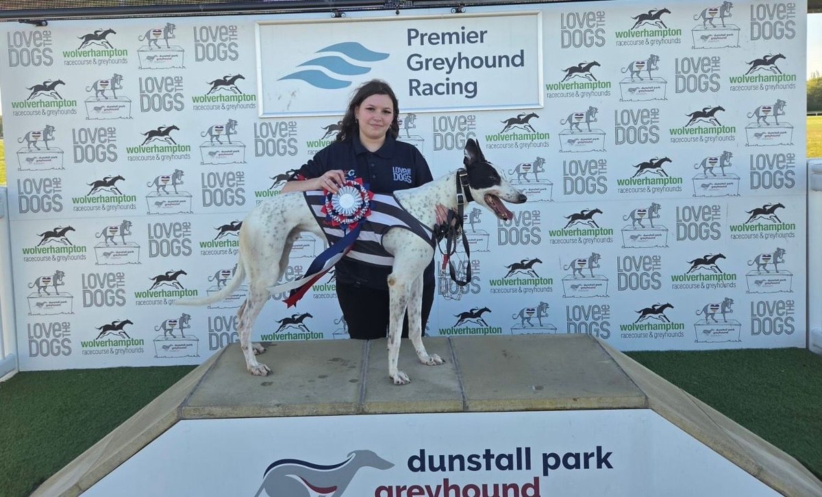 Dunstall Park Greyhound Stadium tweet media