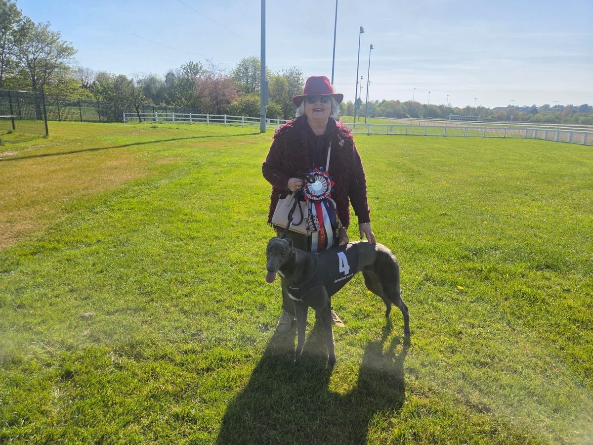 Dunstall Park Greyhound Stadium tweet media