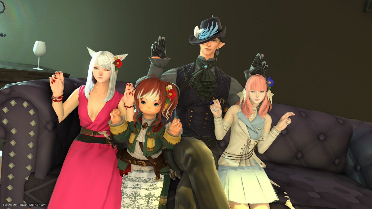 おぎおぎ@もふもふいのち tweet media