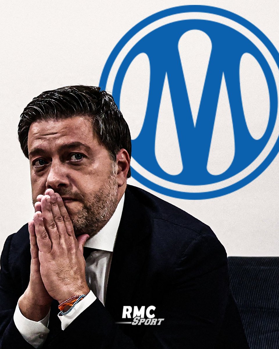 RMC Sport tweet media