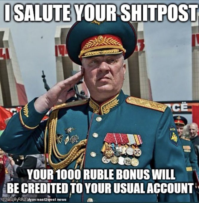 Bulgar Fella 🇧🇬 🇺🇦 tweet media