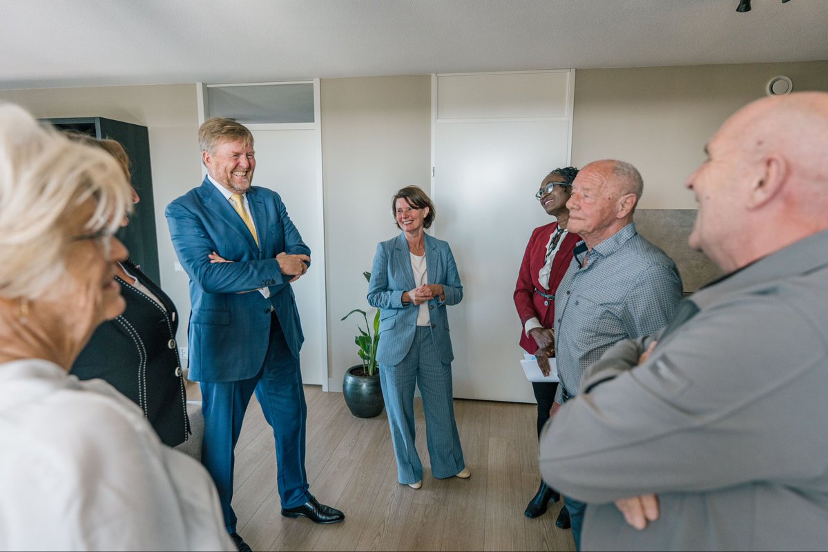 Koninklijk Huis tweet media