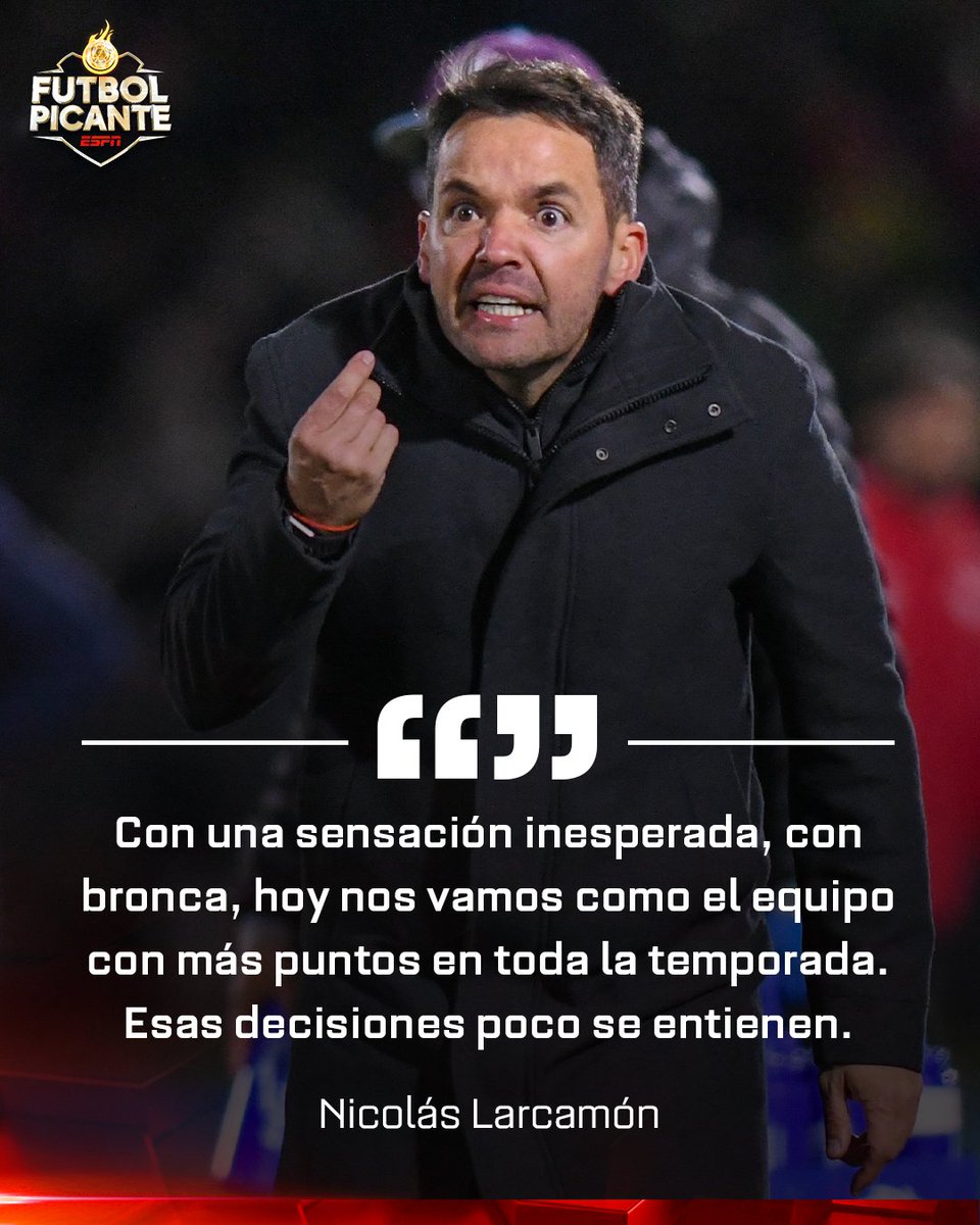 Futbol Picante tweet media