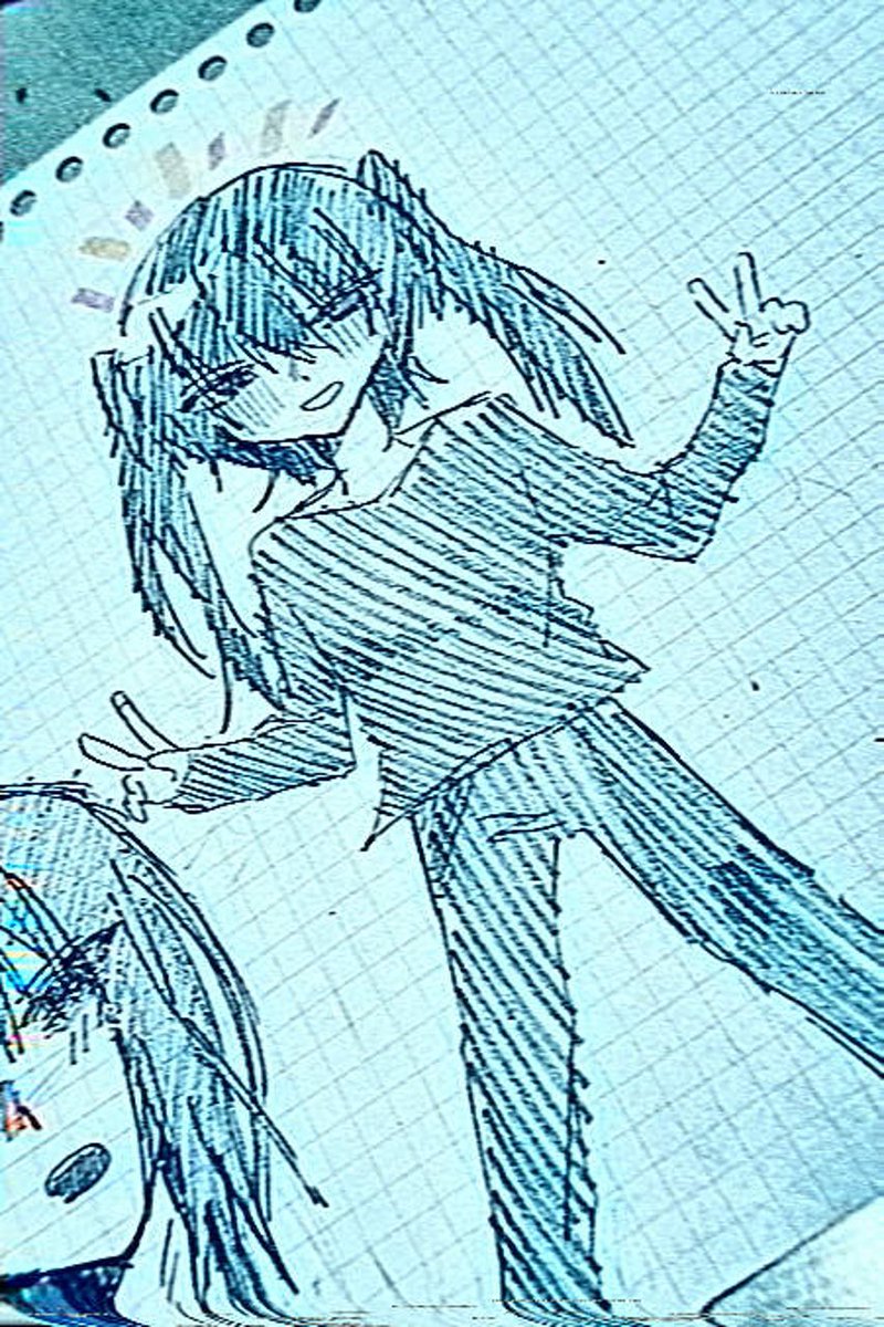 遥斗 tweet media