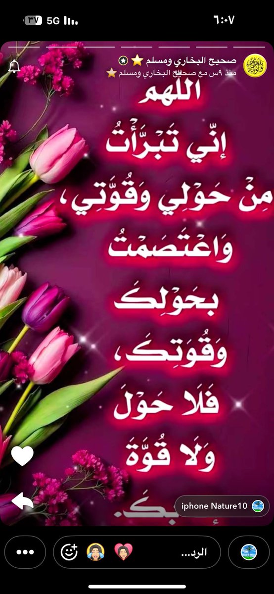 همة تعانق القمه tweet media