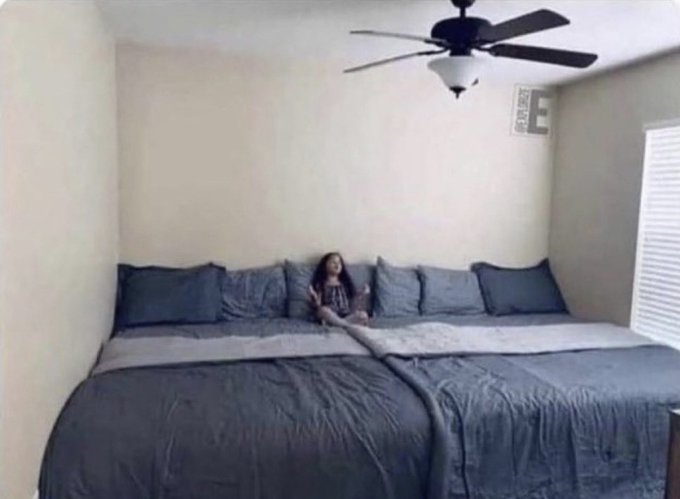 necesito una cama asi
