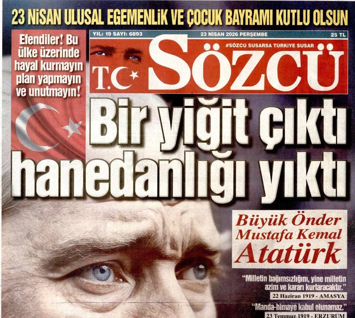 pkz_55's tweet image. “Şu kışkırtma suç değilse sevmiyorum kelimesi de suç olmamalı”

Ömrüm boyunca asla