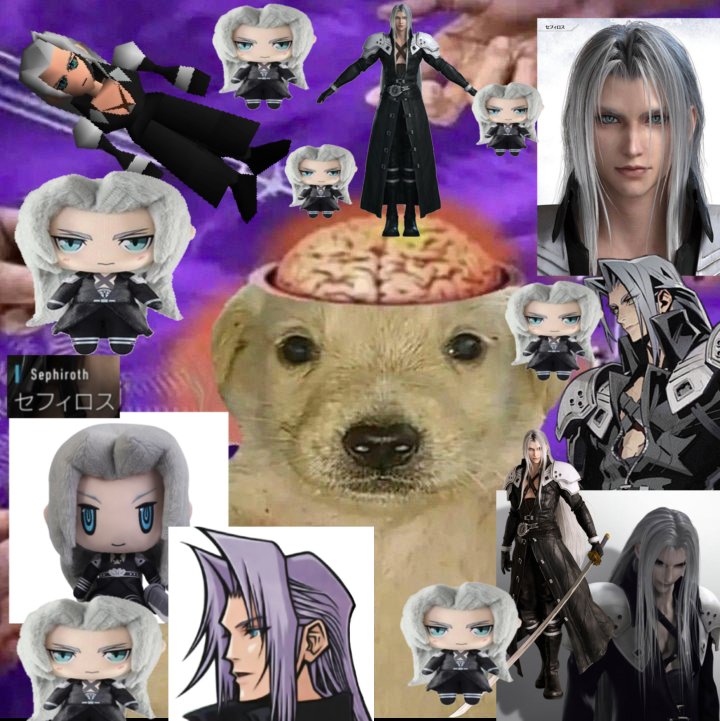 ᴸᵉˢᵇᵒ🎮 tweet media