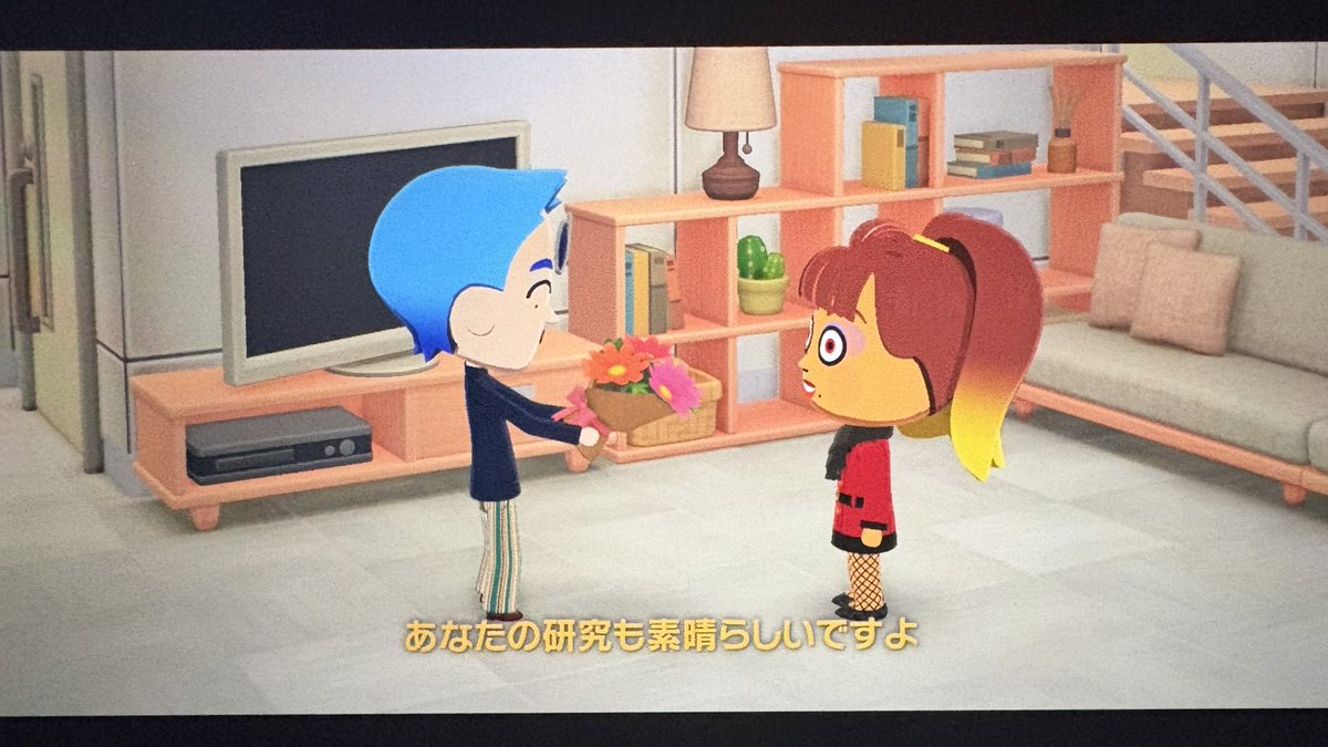 EGO@ネジコミ参加募集中 tweet media