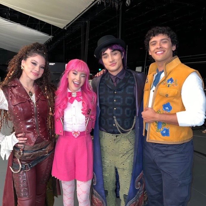 Protect them at all costs