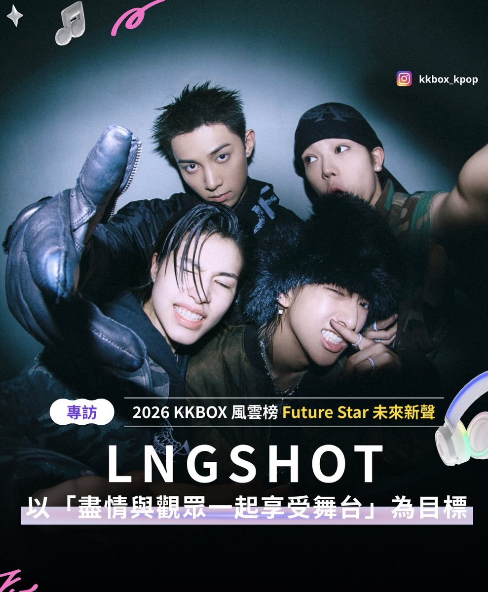 LNGSHOT UNION tweet media