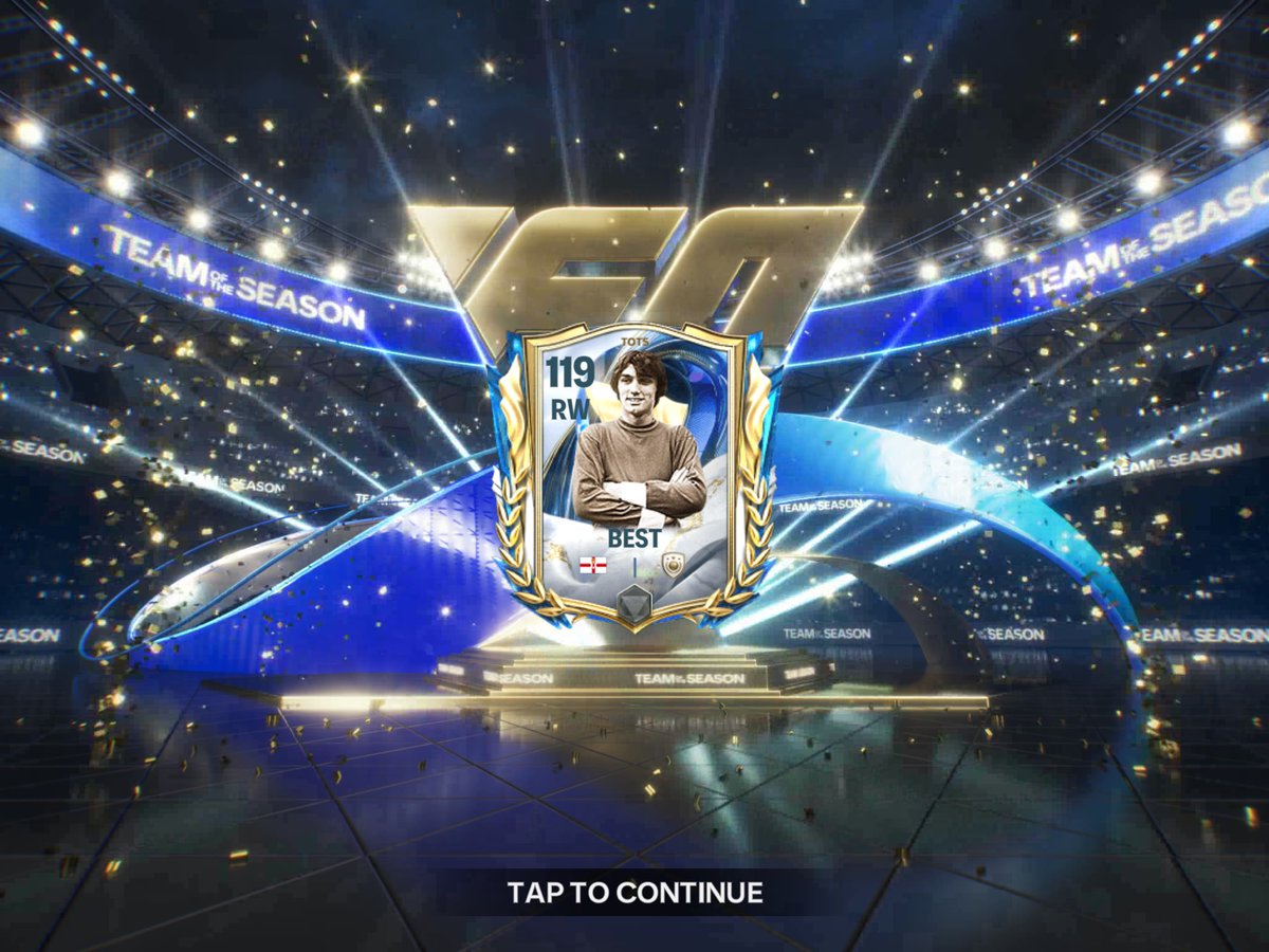 K Javier EAFC tweet media