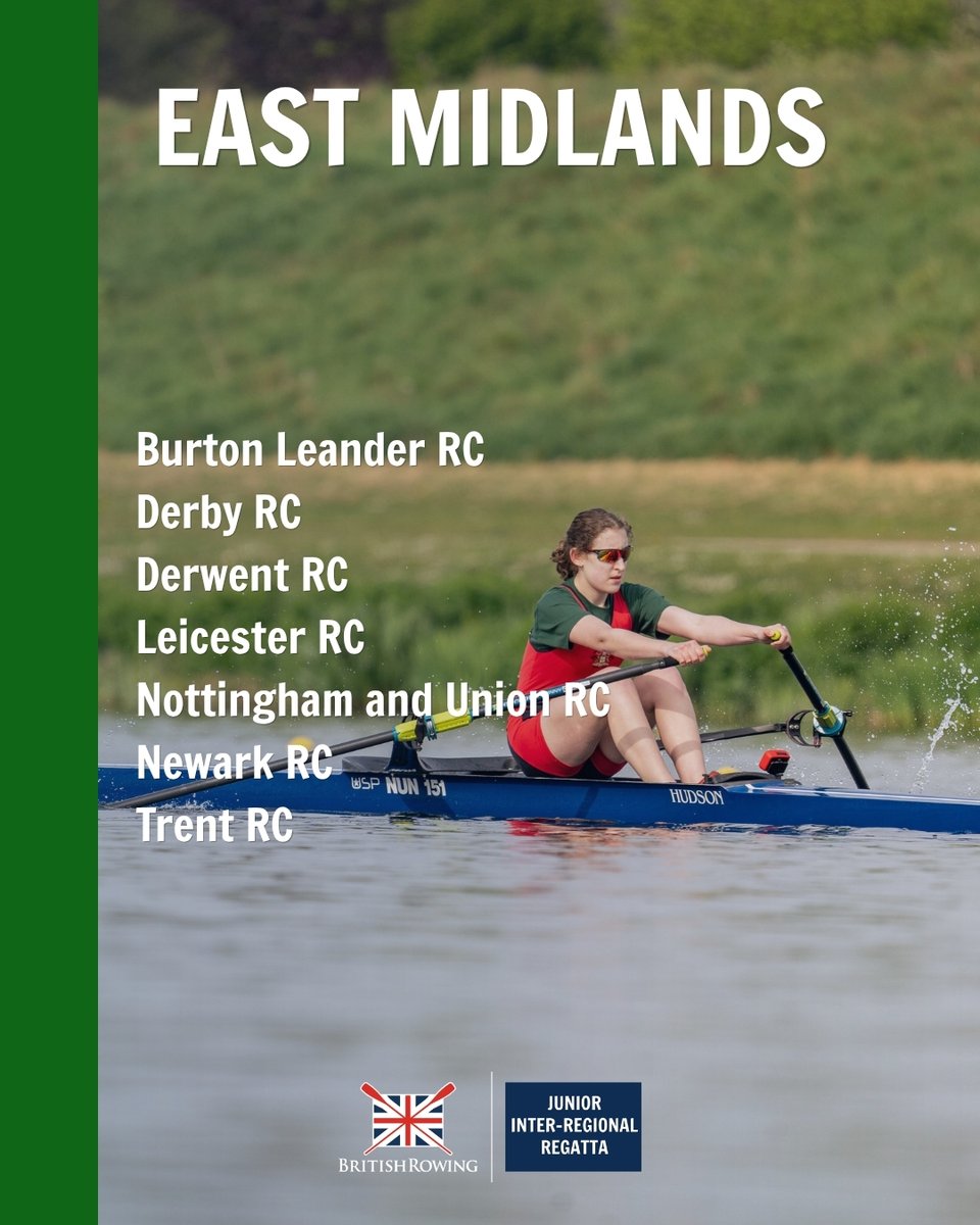 British Rowing tweet media