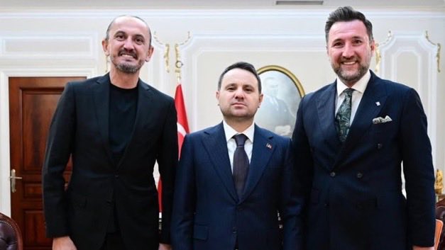 Boss Sports tweet media