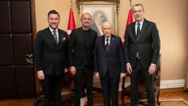 Boss Sports tweet media