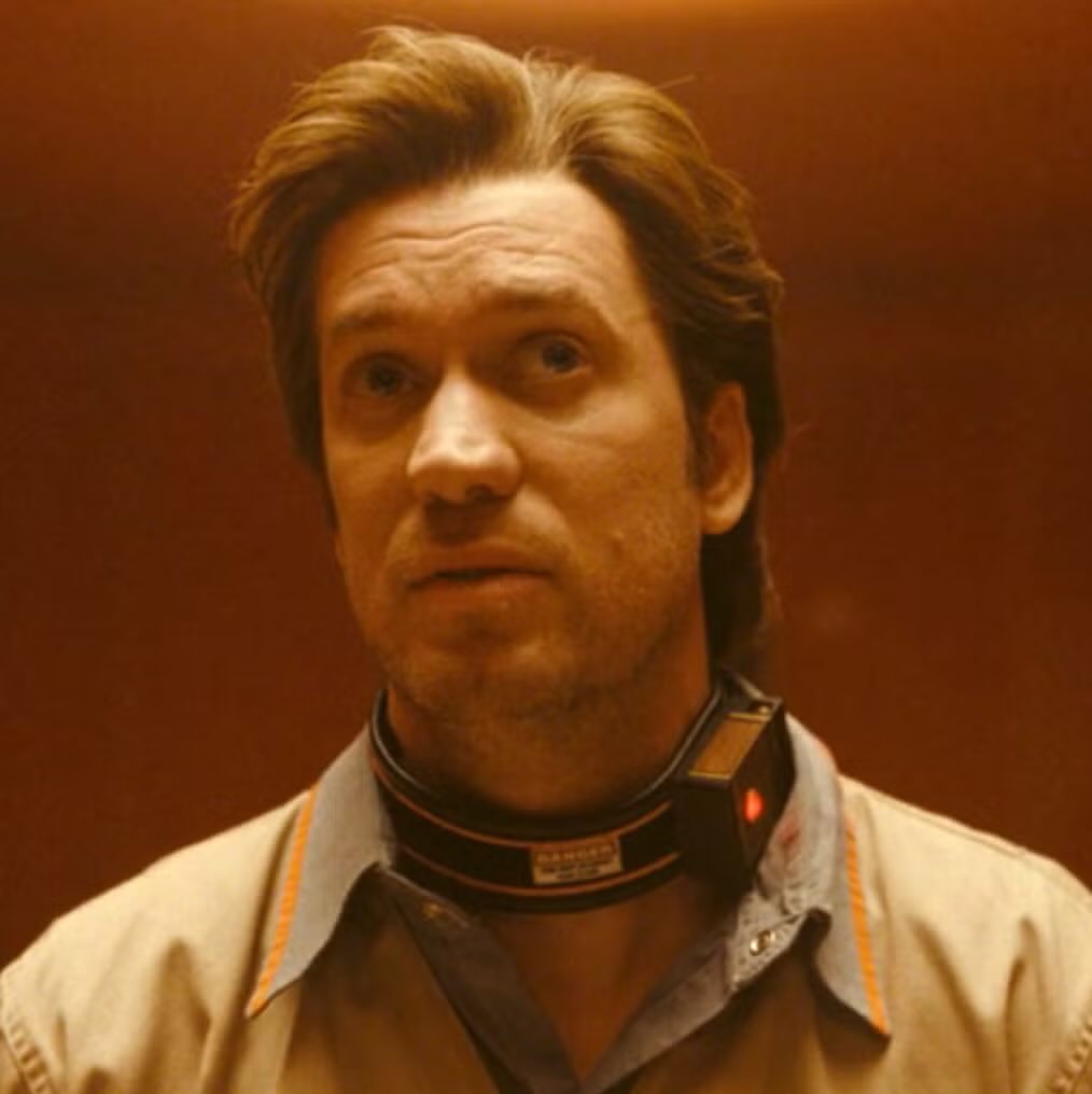 Sad we’re never going to see Brad ever again