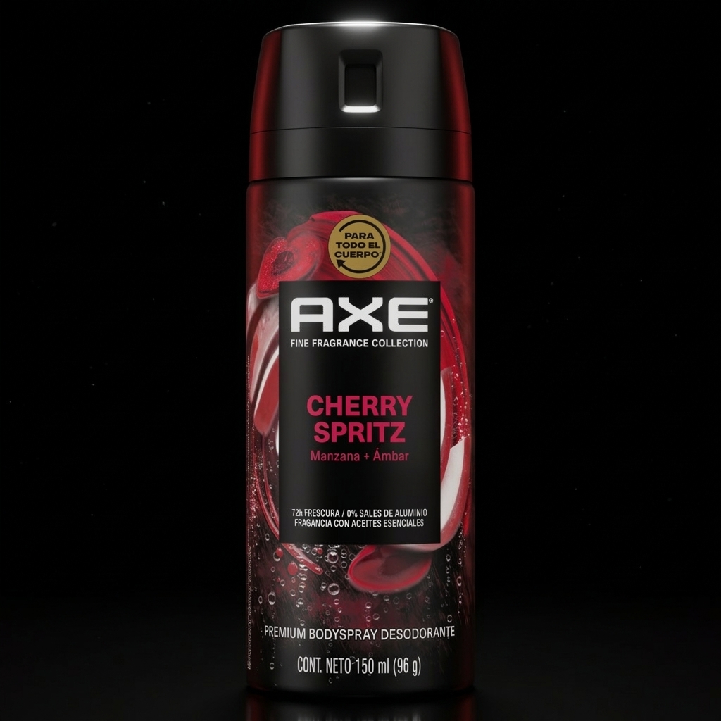AXE en Español (@AxeEspanol) / Posts / X