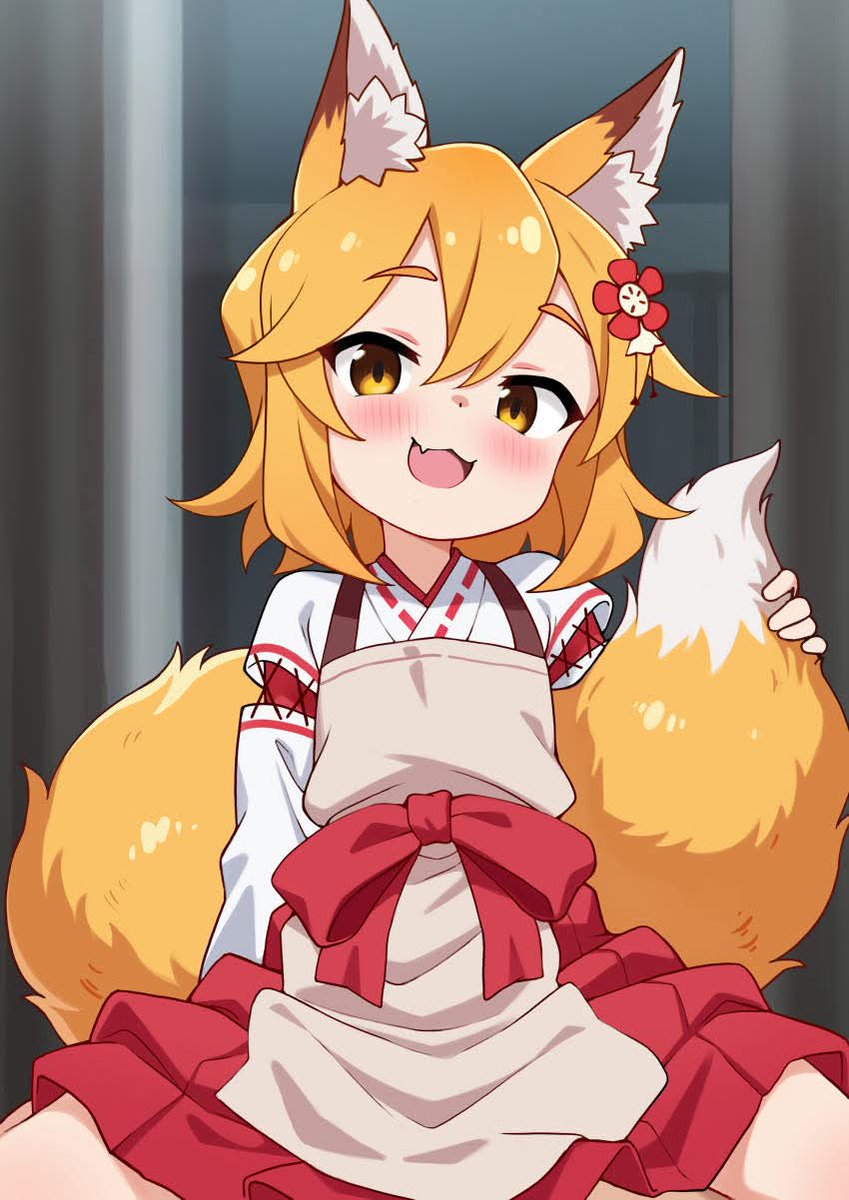 Wholesome And Kawaii tweet media